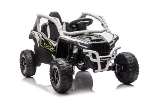 Kawasaki Pojazd na Akumulator Buggy TERYX KRX1000 EDUKAMP 7