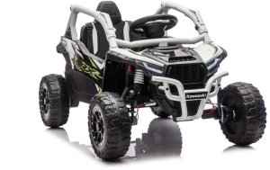 Kawasaki Pojazd na Akumulator Buggy TERYX KRX1000 EDUKAMP 8