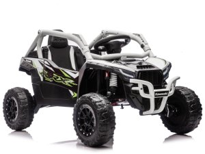 Kawasaki Pojazd na Akumulator Buggy TERYX KRX1000 EDUKAMP 9