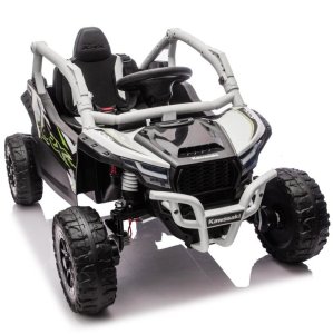 Kawasaki Pojazd na Akumulator Buggy TERYX KRX1000 EDUKAMP 10