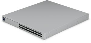 Switch Ubiquiti Pro XG Aggregation (USW-Pro-XG-Aggregation) 4