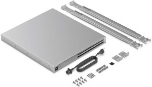 Switch Ubiquiti Pro XG Aggregation (USW-Pro-XG-Aggregation) 9