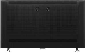 Telewizor TCL 50Q6C 50" 4K Ultra HD Smart TV Wi-Fi Metaliczny 5