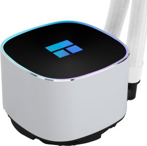 Chłodzenie wodne Thermalright Frozen Horizon 360 White ARGB V2 3