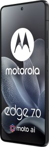 Smartfon Motorola Edge 70 5G 12/512GB Grafitowy  (PBA50002PL) 5