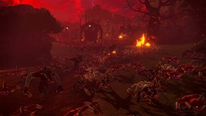 NS2 Hyrule Warriors: Age of Imprisonment 5