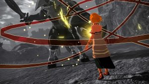 NS2 Hyrule Warriors: Age of Imprisonment 6