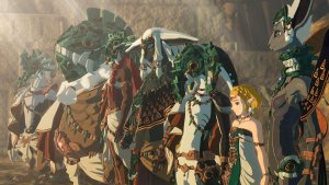 NS2 Hyrule Warriors: Age of Imprisonment 7
