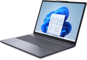 Laptop Lenovo IdeaPad Slim 3 15ARP10 Ryzen 5 7535HS / 16 GB / 512 GB (83K700BAPB) 4