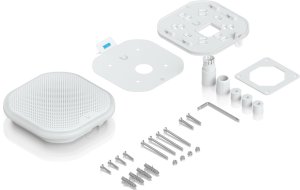 Ubiquiti Siren Przewodowa syrena Wewnątrz/Na wolnym powietrzu Biały 9