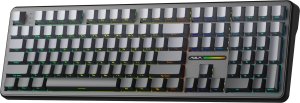 Klawiatura Aula F108 Nimbus Switch V3 (AUF108-GG-NV3-E) 2
