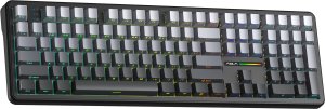 Klawiatura Aula F108 Nimbus Switch V3 (AUF108-GG-NV3-E) 3