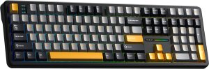 Klawiatura Aula F108 Volcano Switch (AUF108-GOG-VO) 3