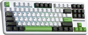 Klawiatura Aula F87 GrayWood V3 (AUF87-BWG-GW3) 3