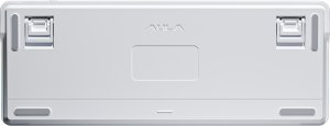 Klawiatura Aula F87 GrayWood V3 (AUF87-BWG-GW3) 5
