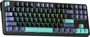 Klawiatura Aula F87 Pro GrayWood V4 (AUF87P-DBC-GW4) 3