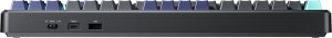 Klawiatura Aula F87 Pro GrayWood V4 (AUF87P-DBC-GW4) 5