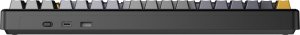 Klawiatura Aula F87 GrayWood V3 (AUF87-TB-GW) 4