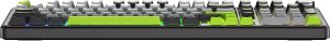 Klawiatura Aula F99 Pro GrayWood V3 (AUF99P-BGG-GW) 5