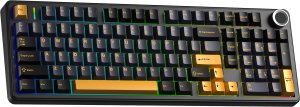 Klawiatura Aula F99 Pro StarVector (AUF99P-TB-SV) 3