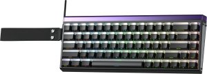 Klawiatura Aula Hero 68 HE JadeKing Switch (AUH68-BLH-JK) 2