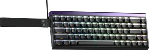 Klawiatura Aula Hero 68 HE JadeKing Switch (AUH68-BLH-JK) 3