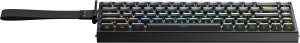 Klawiatura Aula Hero 68 HE JadeKing Switch (AUH68-BLH-JK) 4