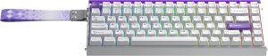 Klawiatura Aula Hero 84 HE BlackKing Switch (AUH84-WP-BL) 4