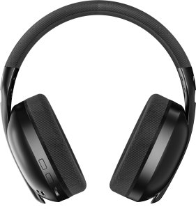 Słuchawki Aula słuchawki S6 Black 3