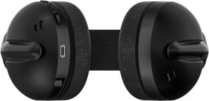 Słuchawki Aula słuchawki S6 Black 5