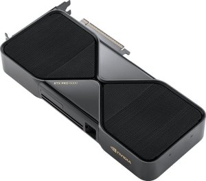 Karta graficzna PNY RTX PRO 6000 Blackwell Workstation Edition 96GB GDDR7 (900-5G144-2500-000) 8