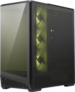 Obudowa MSI MAG Pano 130R PZ czarna 2