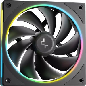 Chłodzenie wodne Deepcool LM360 (R-LM360-BKDMMC-1) 4