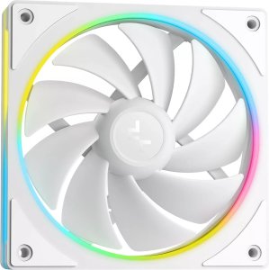 Chłodzenie wodne Deepcool LM240 WH (R-LM240-WHDMMC-1) 4