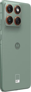 Smartfon Motorola Edge 70 5G 12/512GB Zielony  (PBA50024PL) 6