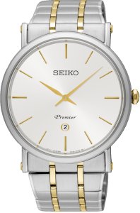 Zegarek Seiko SKP400P1 2