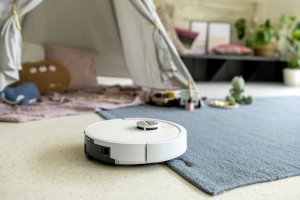 Robot sprzątający Karcher  RVC 3 (1.269-110.0) 9