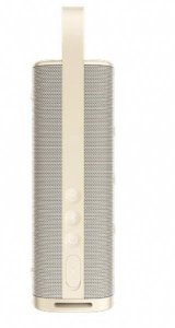 Głośnik Xiaomi Sound Outdoor złoty (QBH4370GL) 2