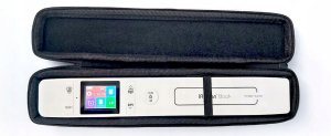 Skaner IRIS scan Book 7 | Handheld Scanners 6