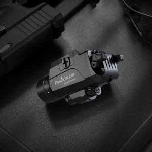 Latarka Fenix Latarka na broń GL23R 10