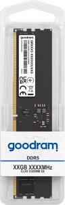 Pamięć GoodRam DDR5, 16 GB, 6400MHz, CL52 (GR00O5-64L52S/16G) 3