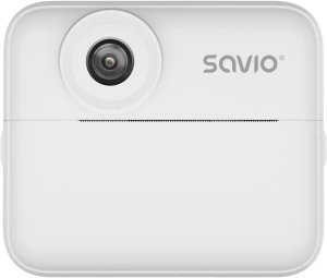 Aparat cyfrowy Savio AN-01 Aparat natychmiastowy 9
