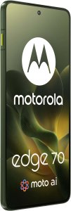 Smartfon Motorola Edge 70 5G 12/512GB Zielony  (PBA50029PL) 4