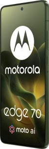 Smartfon Motorola Edge 70 5G 12/512GB Zielony  (PBA50029PL) 5