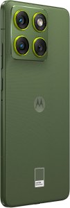Smartfon Motorola Edge 70 5G 12/512GB Zielony  (PBA50029PL) 6