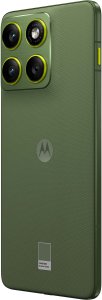 Smartfon Motorola Edge 70 5G 12/512GB Zielony  (PBA50029PL) 7