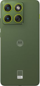 Smartfon Motorola Edge 70 5G 12/512GB Zielony  (PBA50029PL) 3