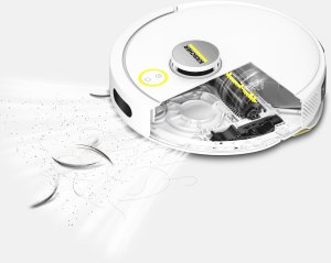 Robot sprzątający Karcher  RVC 3 Comfort (1.269-120.0) 2