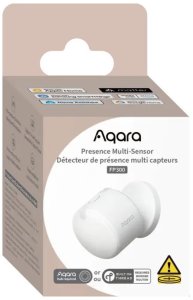 Aqara SMART HOME MULTI SENSOR FP300/PS-S04D PS-S04D (6975833357789) 3