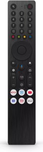 Telewizor TCL 55P69K 55" 4K Ultra HD Smart TV Wi-Fi Czarny 5